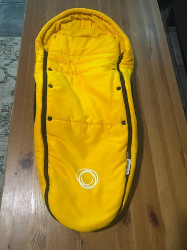 Bugaboo bright yellow - bugaboo, bee