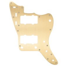 Musiclily Pro 13 Hole Alu