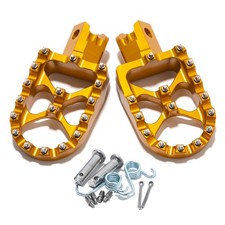 Repose-pieds pour KAWASAKI