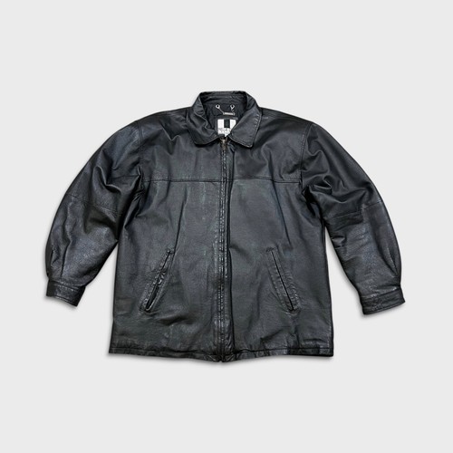 Vintage pelle cuir - vintage,