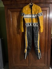 Combinaison moto yamaha - moto,