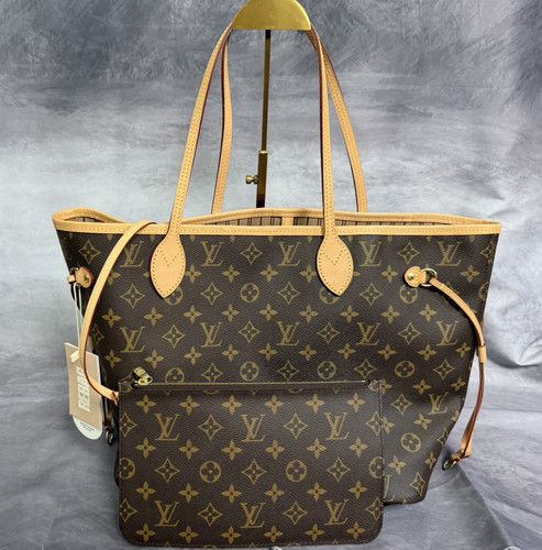 Authentic louis vuitton - louis,