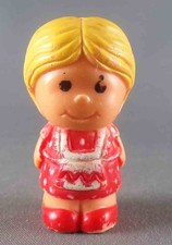 La Famille Klorofil - Vulli -