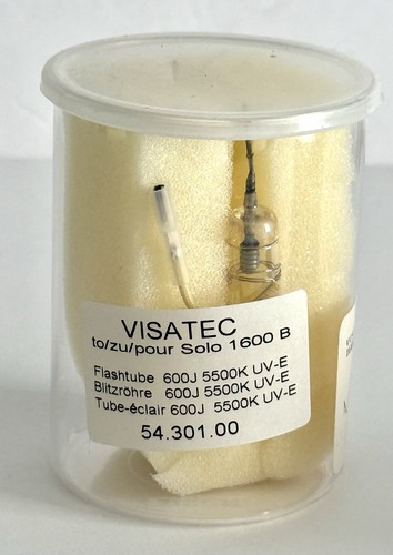 Visatec 301 00 600 - visatec, jule