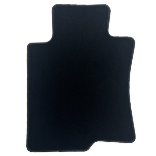 Tapis sol avant gauche haut - tapis,