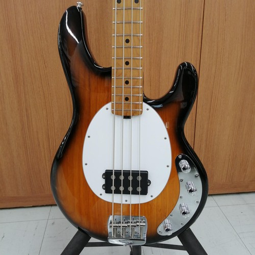 Musicman electric bass - musicman,