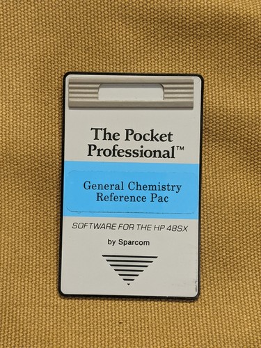 Chemistry reference pac 00 - reference,