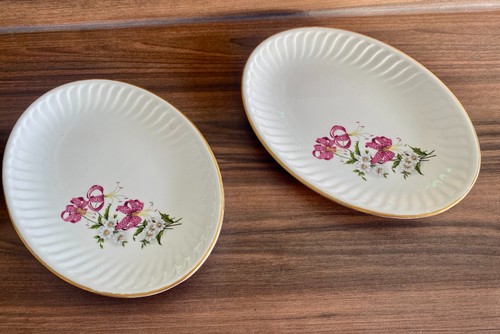 Raviers porcelaine décor - raviers,