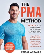The PMA Method: Stronger