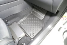 Neuf TPE Tapis de sol pour