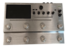 Pédaler Mooer GE 300 Lite guitare électrique pédale multi-effets