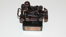 Trophée karting