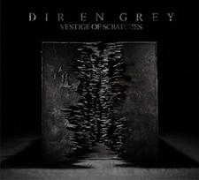 DIR EN GREY VESTIGE OF