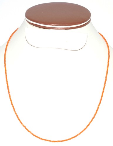 925 argent fin orange - argent,