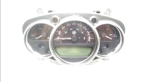 Compteur piaggio beverly - compteur,
