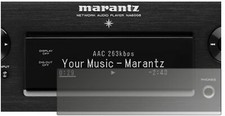 Film de protection d'écran pour Marantz NA 6006 Protecteur de Confidentialité