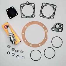 joints membrane segments