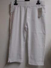 Pantacourt  femme CHRISTY "