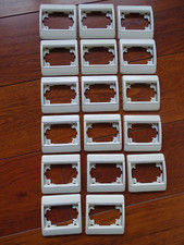 VINTAGE 1 PLAQUE  ARNOULD CLUB