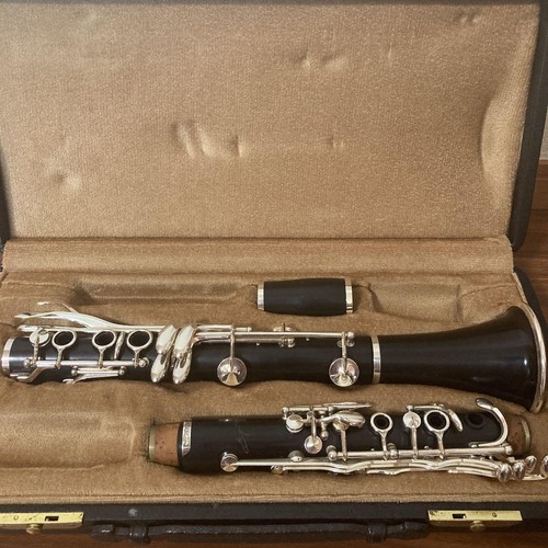 Clarinette selmer signature - clarinette,