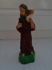 ANCIEN SANTON CRECHE DEVINEAU