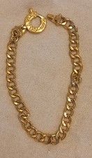 Collier AGATHA PARIS maille