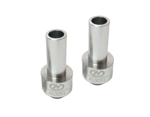 Frein adaptateur pour essieu - frein,