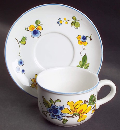 Villeroy boch provence cup - boch,