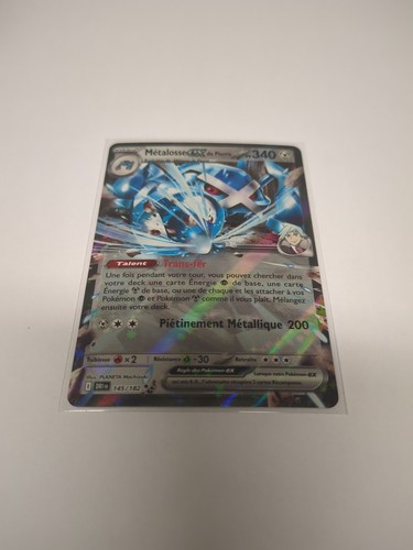 Carte pokémon française - carte,