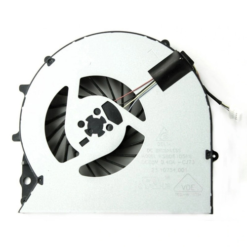 Ventilateur cpu pour - cpu, pc