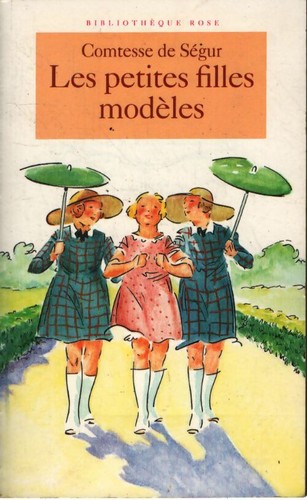 Les petites filles modèles - ,