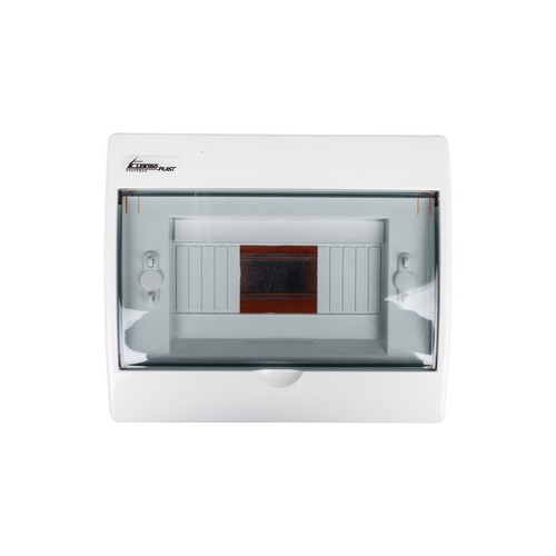 Distributeur modulaire 1x8