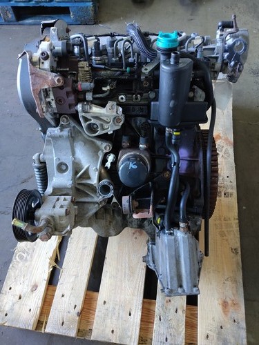Moteur pour suzuki - suzuki, grand