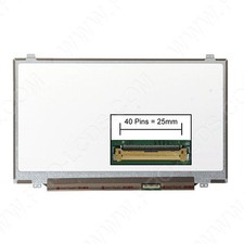 Dalle écran LCD LED type