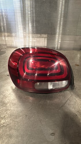 Feux arriere gauche citroen - feux, c3