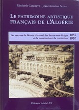 Le Patrimoine Artistique