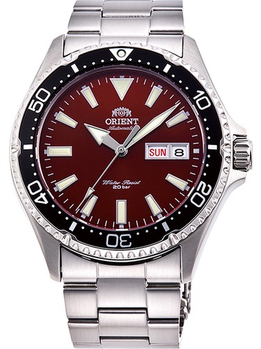 Orient aa0003r39b mako - orient,