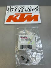 2 vis ISO7380 M5X10 ktm 0738050103 1290 r2r super duke r