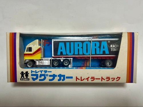 Takara tomy afx - takara, magna