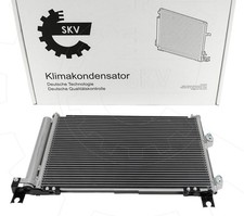 Condenseur De Climatisation