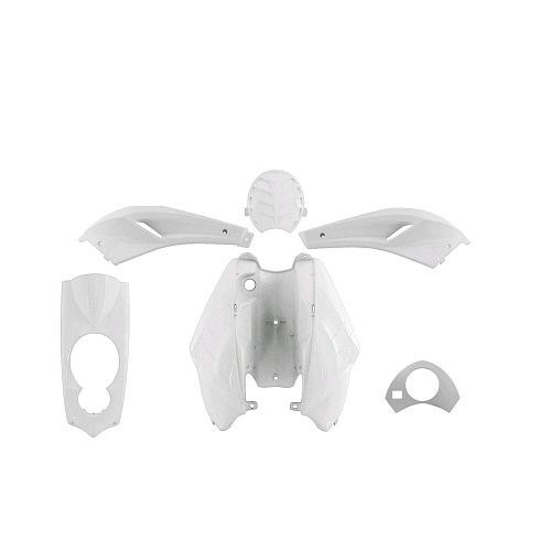 Kit carrosserie adaptable