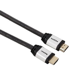 Hama 4mHDMI-Kabel 2.0 4K UHD