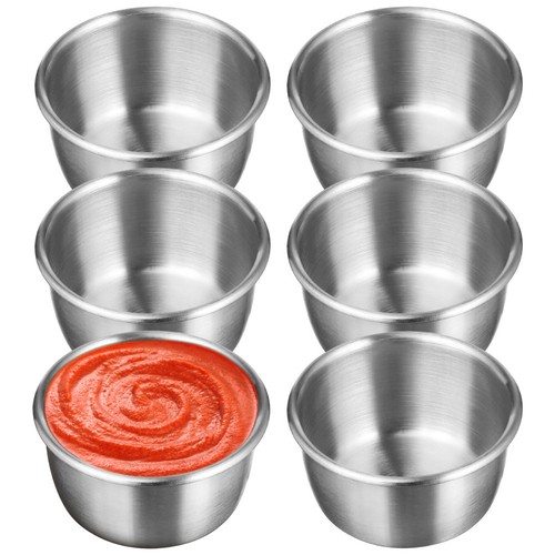 Pcs mini sauce - sauce, cups