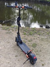 Trottinette électrique IENYRID M4 Pro S+ Max