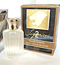 Miniature SIGNORICCI 2 de NINA RICCI * EDT/Homme * 7 ml * Plein * Boîte