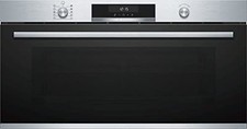 90 Four encastrable multifonction Bosch A + VBC5580S0 85 lt - Acier inoxydable