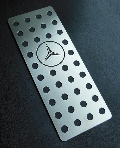 Repos pied mercedes glk - pied,