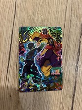 Carte Dragon Ball Z DBZ Super Dragon Ball Heroes BM5 CP12 slug