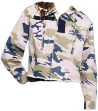 Neuf zadig voltaire veste - neuf*zadig, et