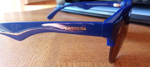 Lunettes soleil carrera - lunettes, de